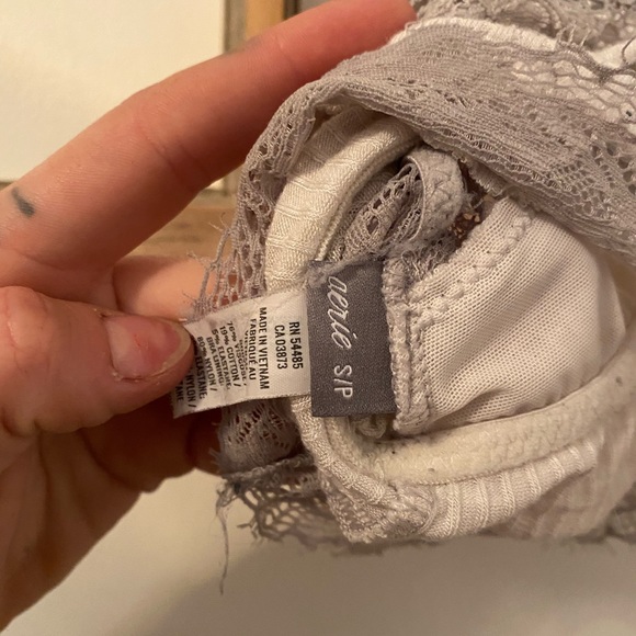 Aerie bralette - Picture 5 of 6